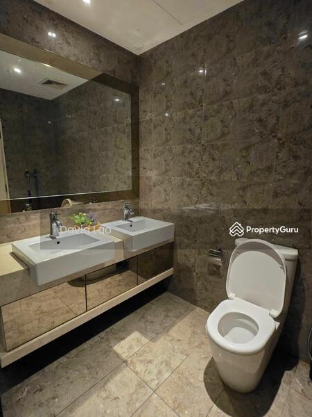 Service Residence for Rent at Dorsett Residences Sri Hartamas - David Lao - PropertyGuru.com.my