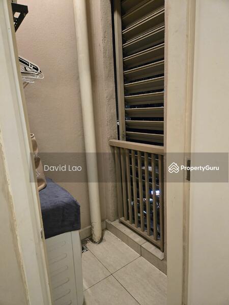 Service Residence for Rent at Dorsett Residences Sri Hartamas - David Lao - PropertyGuru.com.my