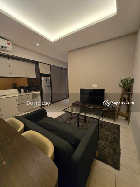 Service Residence for Rent at Dorsett Residences Sri Hartamas - David Lao - PropertyGuru.com.my