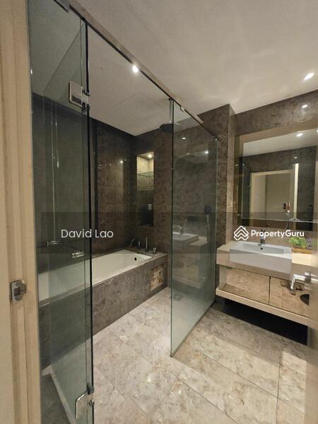 Service Residence for Rent at Dorsett Residences Sri Hartamas - David Lao - PropertyGuru.com.my