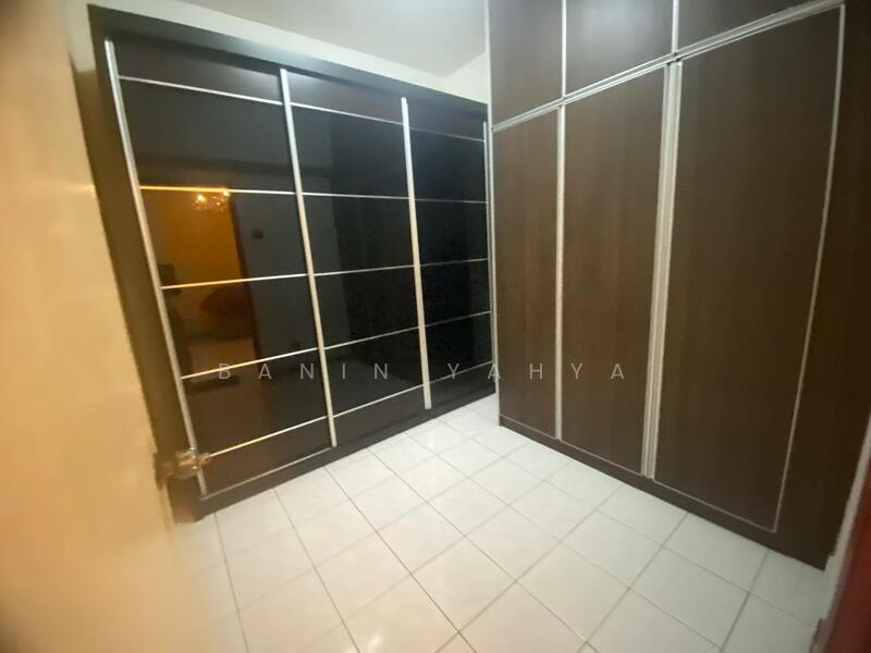 Untuk Dijual - Taman Cheras Awana Apartment