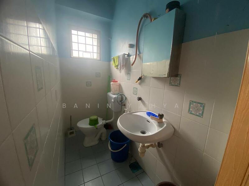 Untuk Dijual - Taman Cheras Awana Apartment