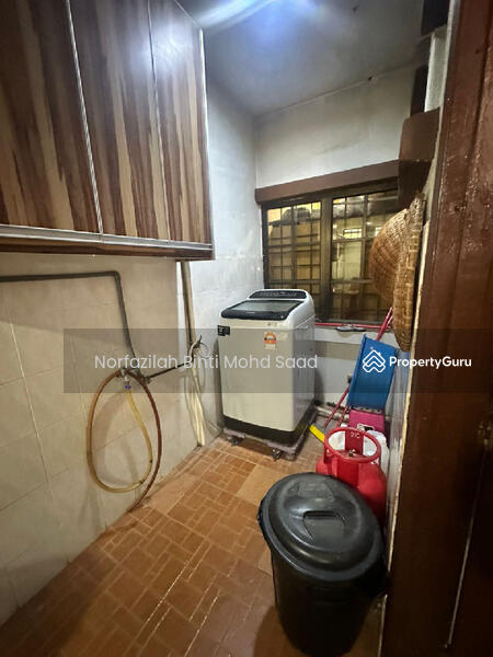 For Sale - 22x75sqft, 2 storey terrace, Andaman Ukay, Ulu Kelang, KL