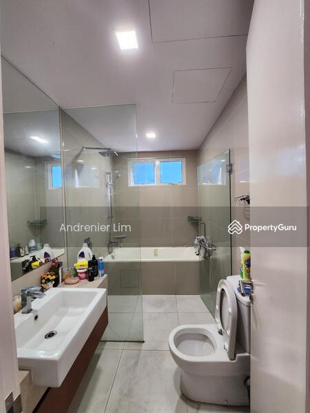 Kondominium untuk Dijual di Le Yuan Residence - Andrenier Lim - PropertyGuru.com.my