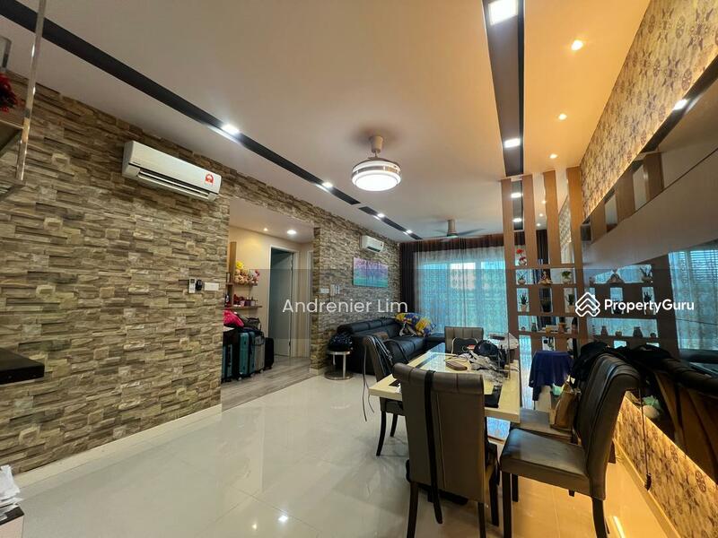 Kondominium untuk Dijual di Le Yuan Residence - Andrenier Lim - PropertyGuru.com.my