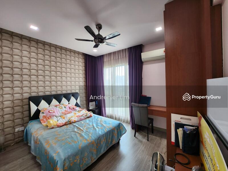 Kondominium untuk Dijual di Le Yuan Residence - Andrenier Lim - PropertyGuru.com.my