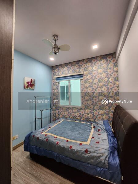 Kondominium untuk Dijual di Le Yuan Residence - Andrenier Lim - PropertyGuru.com.my