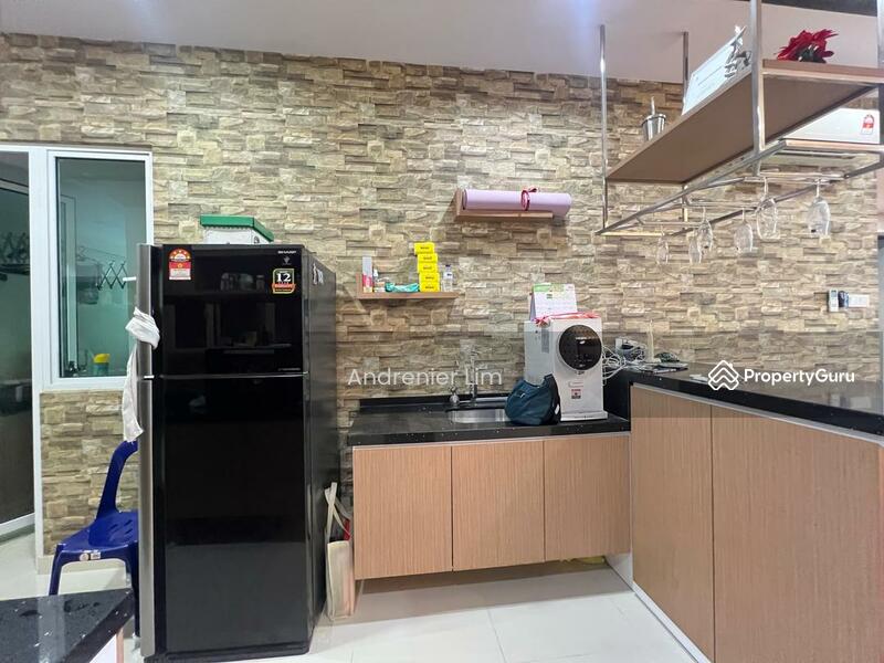 Kondominium untuk Dijual di Le Yuan Residence - Andrenier Lim - PropertyGuru.com.my