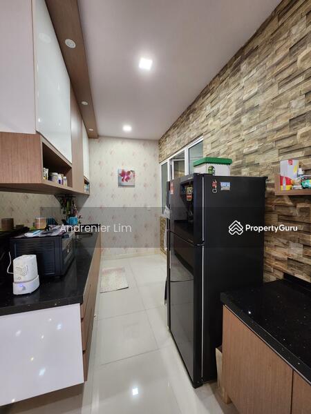 Kondominium untuk Dijual di Le Yuan Residence - Andrenier Lim - PropertyGuru.com.my