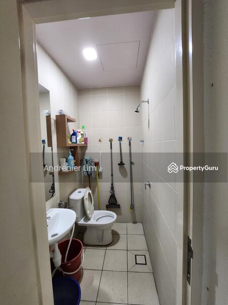 Kondominium untuk Dijual di Le Yuan Residence - Andrenier Lim - PropertyGuru.com.my