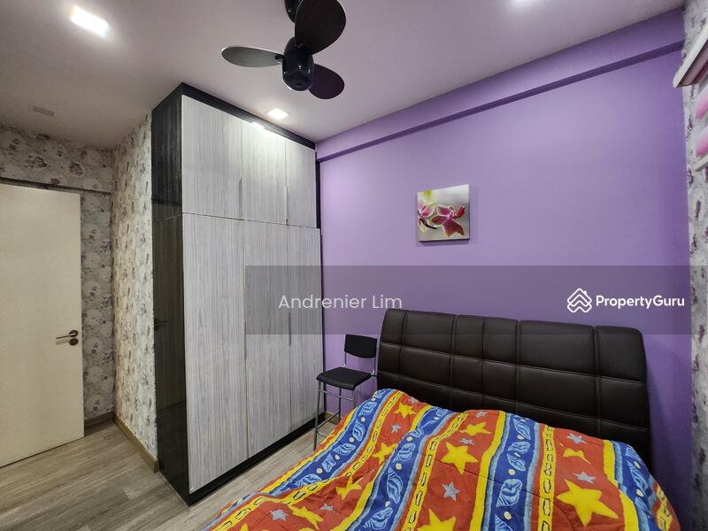 Kondominium untuk Dijual di Le Yuan Residence - Andrenier Lim - PropertyGuru.com.my