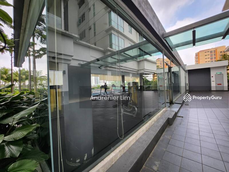 Kondominium untuk Dijual di Le Yuan Residence - Andrenier Lim - PropertyGuru.com.my