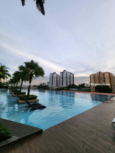 Kondominium untuk Dijual di Le Yuan Residence - Andrenier Lim - PropertyGuru.com.my