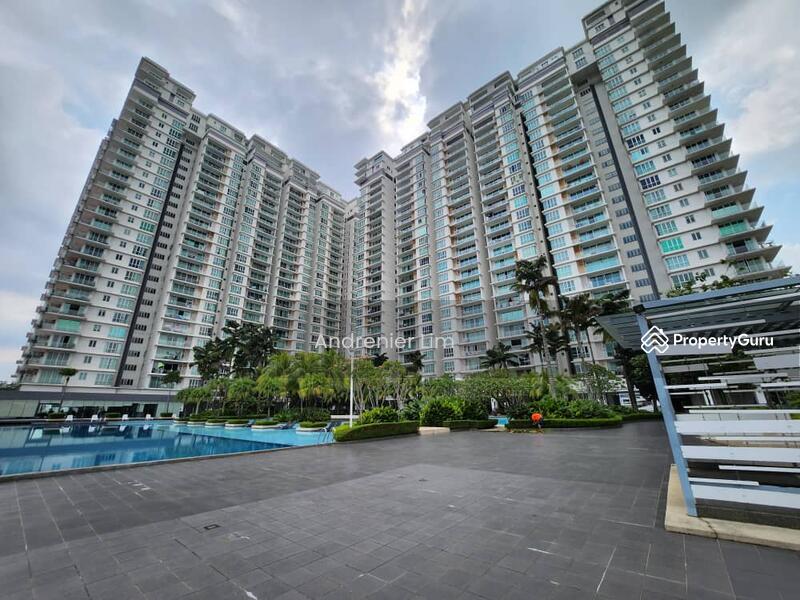Kondominium untuk Dijual di Le Yuan Residence - Andrenier Lim - PropertyGuru.com.my