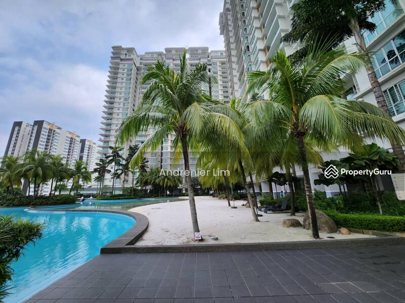 Kondominium untuk Dijual di Le Yuan Residence - Andrenier Lim - PropertyGuru.com.my