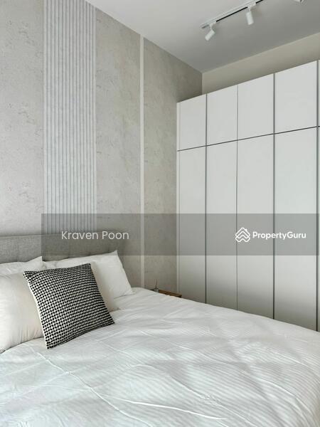 Service Residence for Sale at Senada Residence @ KLGCC Resort - Kraven Poon - PropertyGuru.com.my