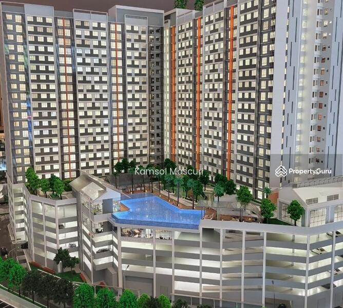 For Sale - RESIDENSI SENURI
