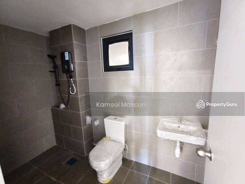 For Sale - RESIDENSI SENURI