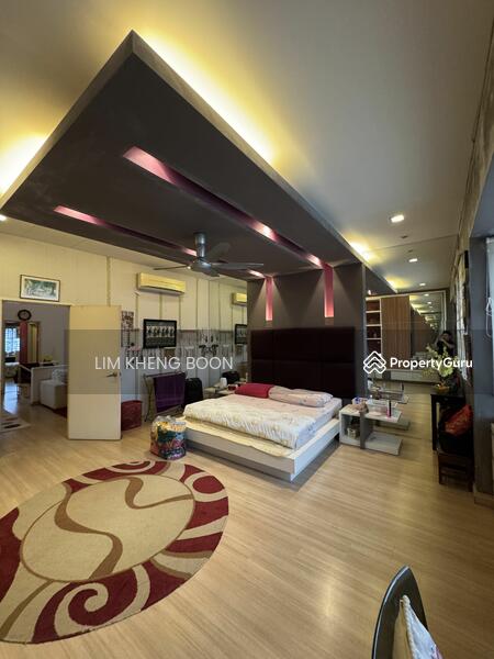 Semi-Detached House for Sale in Bandar Nusaputra (Puchong) - LIM KHENG BOON - PropertyGuru.com.my