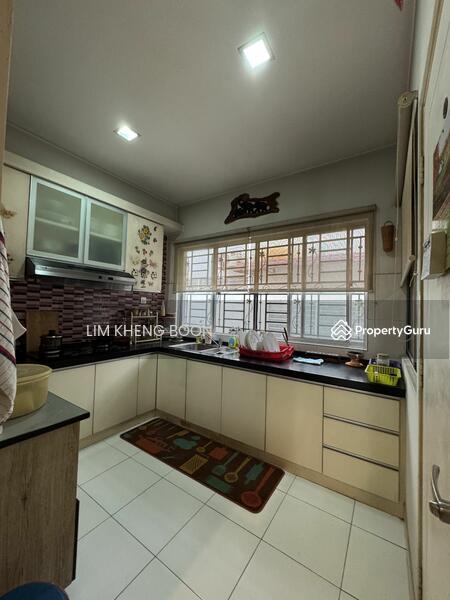 Semi-Detached House for Sale in Bandar Nusaputra (Puchong) - LIM KHENG BOON - PropertyGuru.com.my