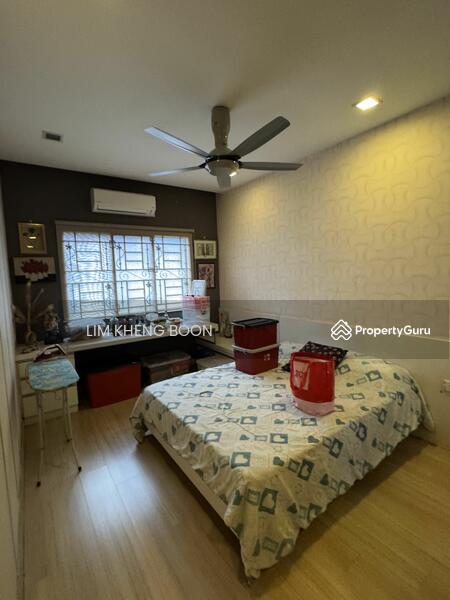 Semi-Detached House for Sale in Bandar Nusaputra (Puchong) - LIM KHENG BOON - PropertyGuru.com.my