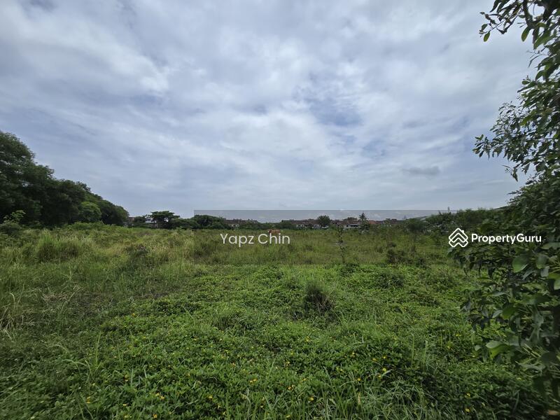 Industrial Land for Sale at Taman Sementa Utama - Yapz Chin - PropertyGuru.com.my