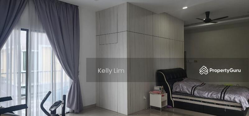 For Sale - Taman Aman Perdana