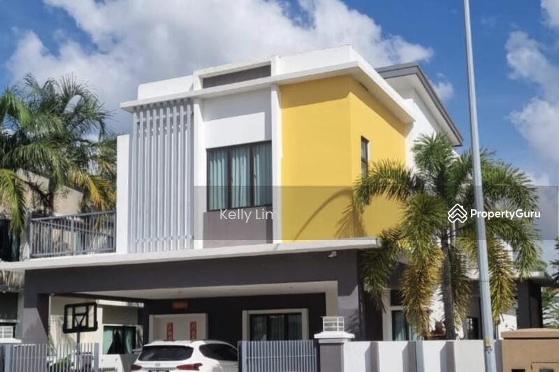 For Sale - Taman Aman Perdana