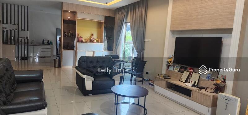 For Sale - Taman Aman Perdana