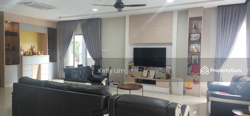 For Sale - Taman Aman Perdana