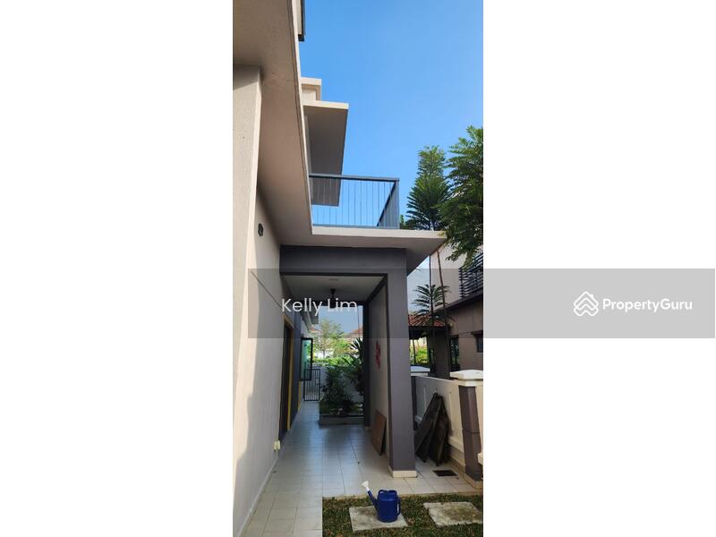 For Sale - Taman Aman Perdana
