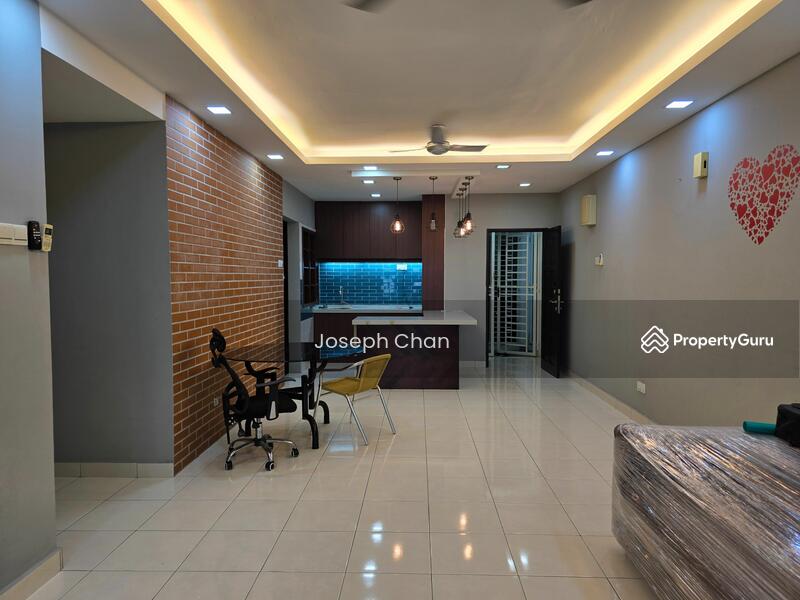 For Sale - Indah Alam (Subang Andaman)