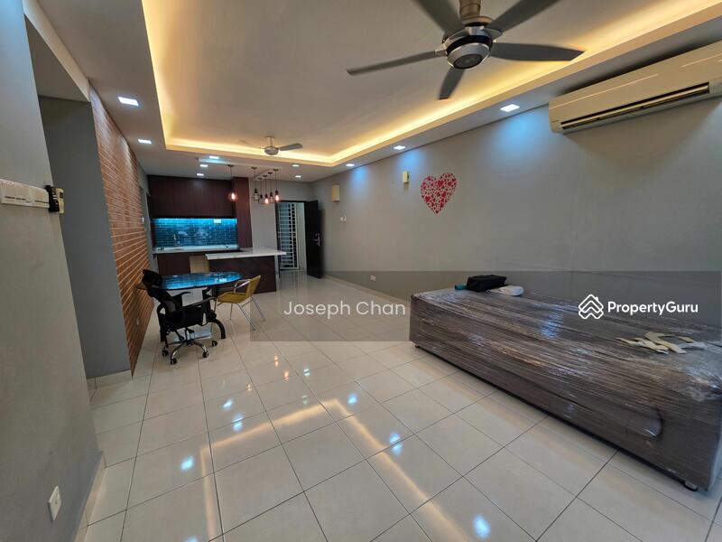 For Sale - Indah Alam (Subang Andaman)