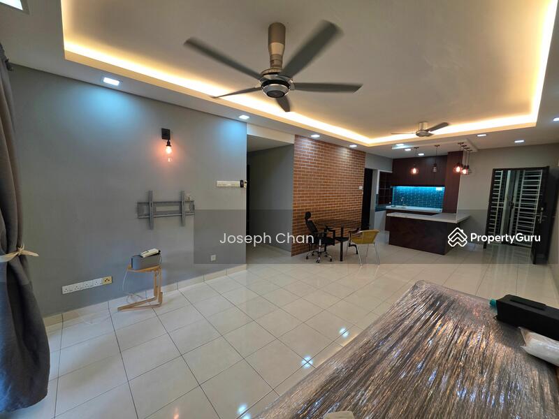 For Sale - Indah Alam (Subang Andaman)