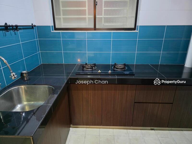 For Sale - Indah Alam (Subang Andaman)