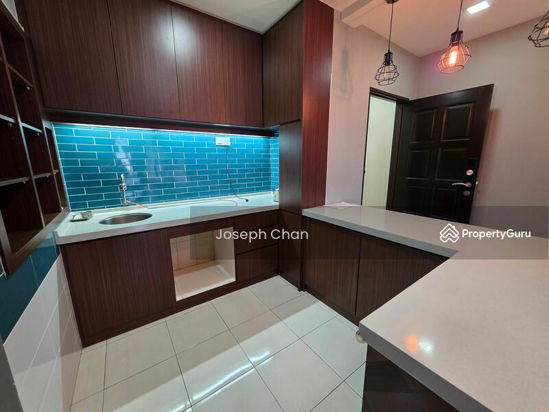 For Sale - Indah Alam (Subang Andaman)
