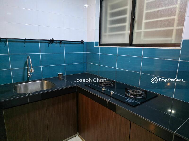 For Sale - Indah Alam (Subang Andaman)