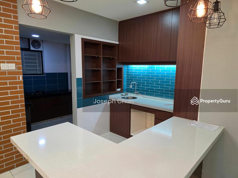 For Sale - Indah Alam (Subang Andaman)