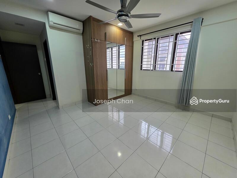 For Sale - Indah Alam (Subang Andaman)