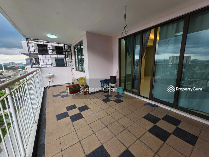 For Sale - Indah Alam (Subang Andaman)