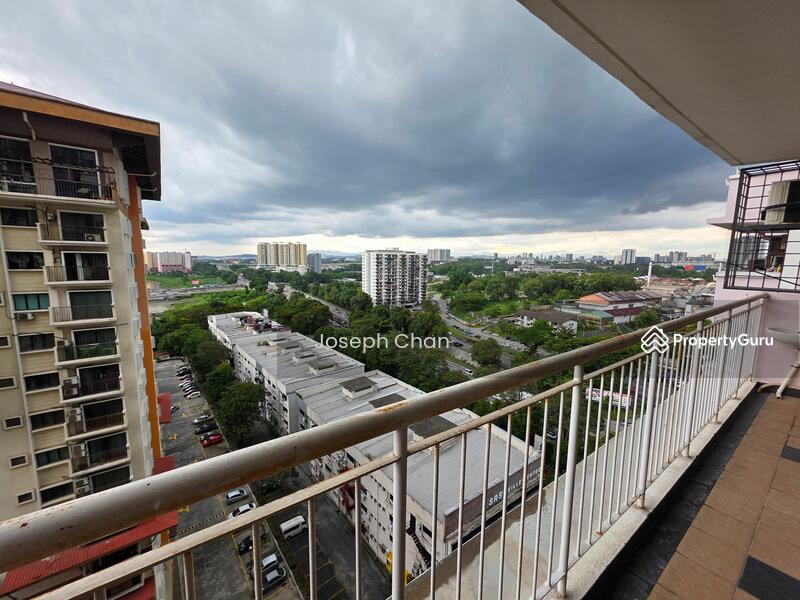 For Sale - Indah Alam (Subang Andaman)