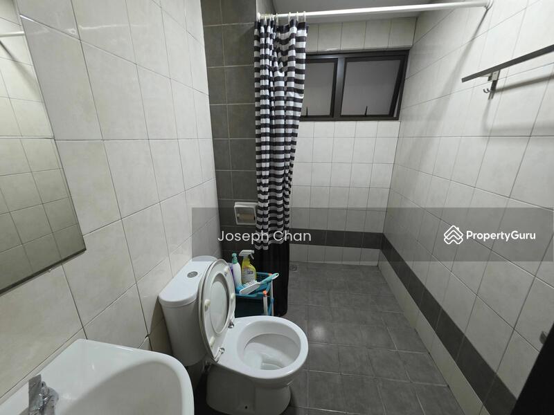 For Sale - Indah Alam (Subang Andaman)