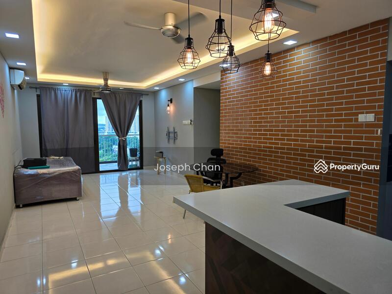 For Sale - Indah Alam (Subang Andaman)