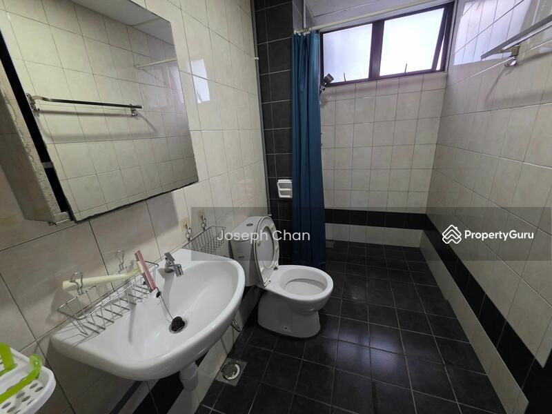 For Sale - Indah Alam (Subang Andaman)