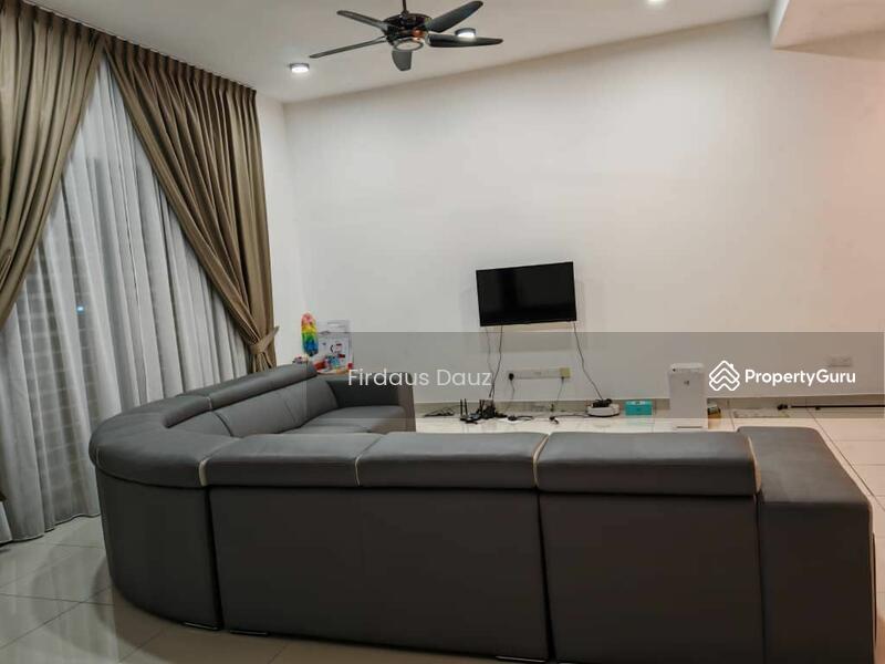 For Sale - The Terresse 2 @ Bandar Puteri Bangi