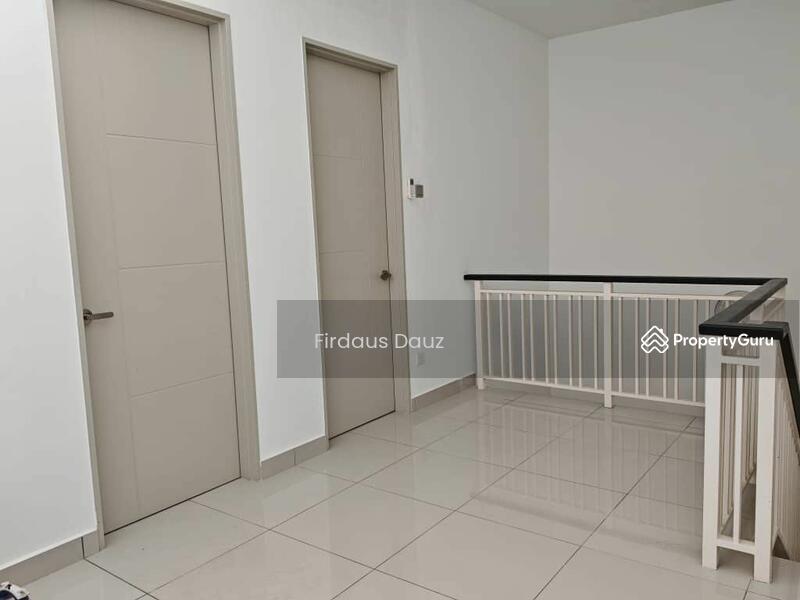 For Sale - The Terresse 2 @ Bandar Puteri Bangi