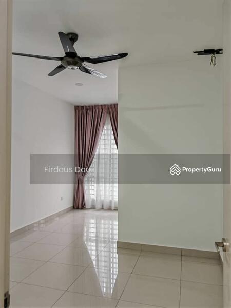 For Sale - The Terresse 2 @ Bandar Puteri Bangi
