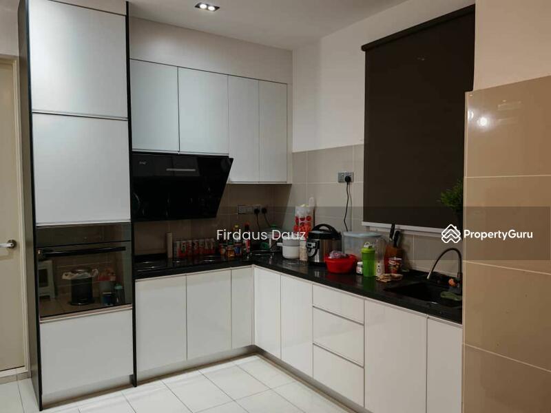 For Sale - The Terresse 2 @ Bandar Puteri Bangi