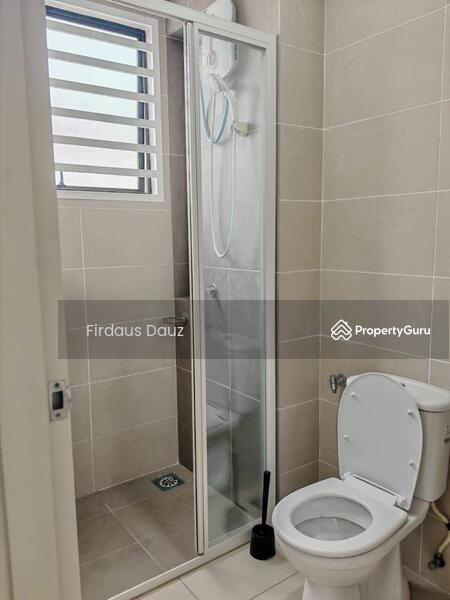 For Sale - The Terresse 2 @ Bandar Puteri Bangi