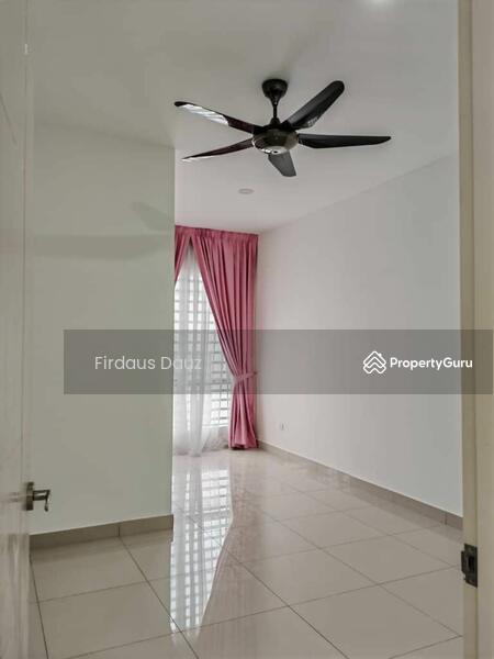 For Sale - The Terresse 2 @ Bandar Puteri Bangi